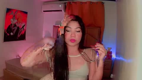 aliciabiden online show from 01.13.25