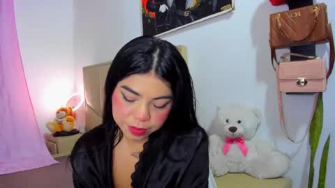 aliciabiden online show from 09.30.25