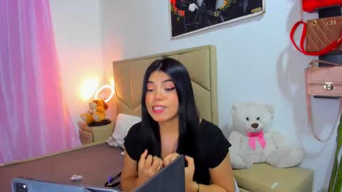 aliciabiden online show from 10.12.25