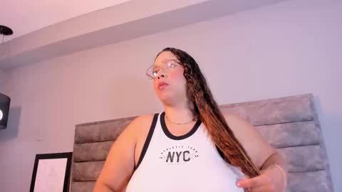 Alicia online show from 10.06.25