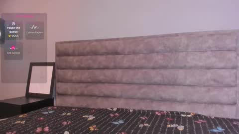 Alicia online show from 10.13.25