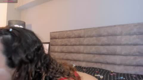 Alicia online show from 10.16.25