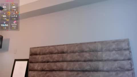 Alicia online show from 10.17.25