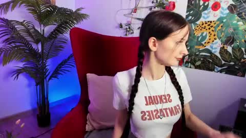 Alicia online show from 05.12.26