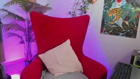 Alicia online show from 05.16.26