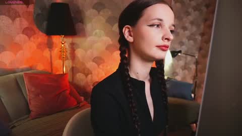 Alicia online show from 05.17.26