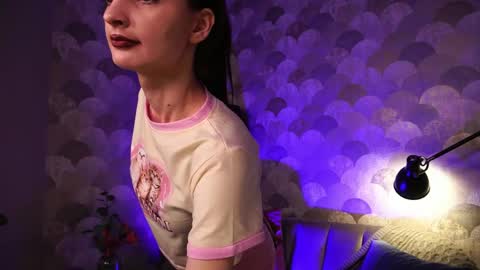 Alicia online show from 05.20.26