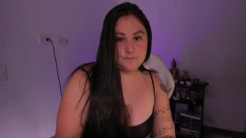 Alicia Grace online show from 03.26.26