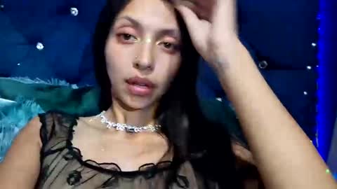 Alicia online show from 10.08.25