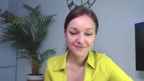 Alicia online show from 01.13.25