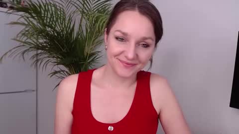 Alicia online show from 03.04.25