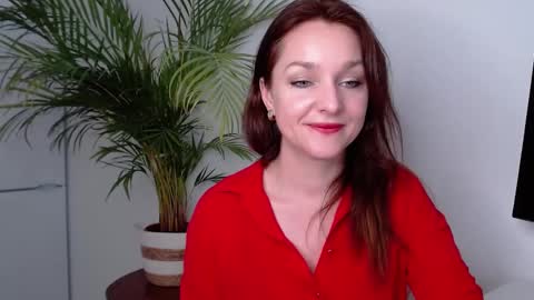 Alicia online show from 03.11.25