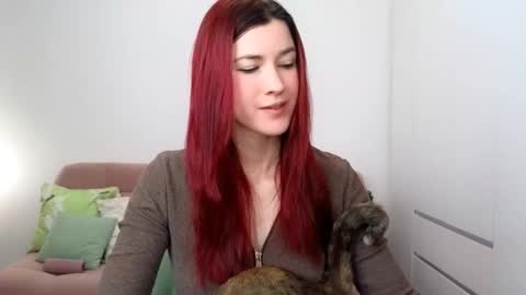 alicianoveli online show from 11.11.25