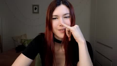 alicianoveli online show from 02.27.26