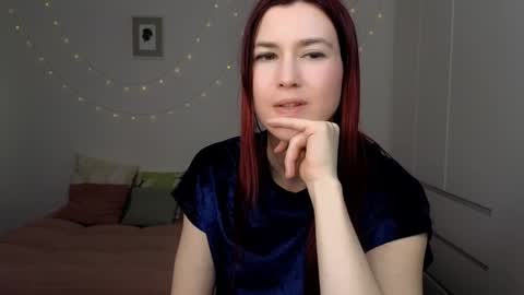 alicianoveli online show from 03.14.26