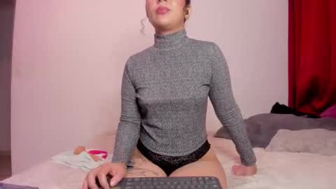 Alis 3 independent model 3 online show from 09.20.25