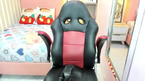 ALICIA  online show from 12.09.24