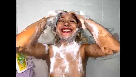Karla Oconoor online show from 05.28.26