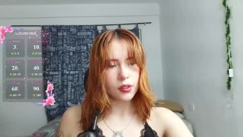 aliciia_23 online show from 02.03.26