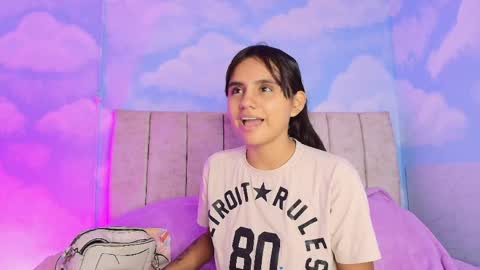 Aliclark online show from 04.16.26