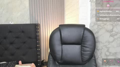 alicya online show from 03.18.26