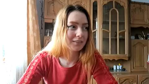 Scarlett online show from 04.23.26