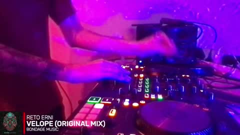 busco rockera online show from 10.09.25