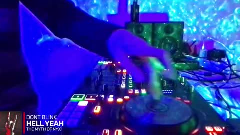 busco rockera online show from 10.11.25