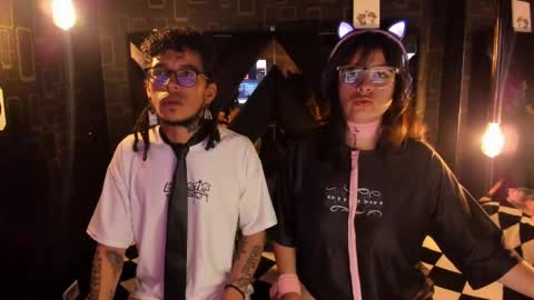 Snapshot of alien_high chatting on 11.09.25 AlienHigh FlashNigga online show from 11.09.25