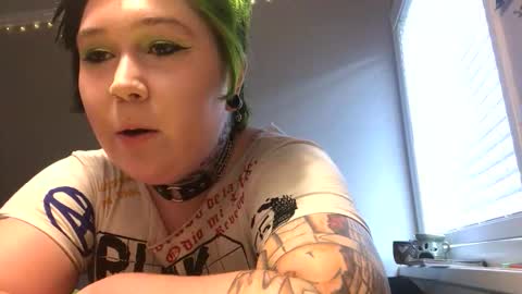 alientboy online show from 02.17.26