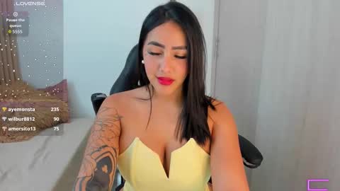 Ali  online show from 11.18.25