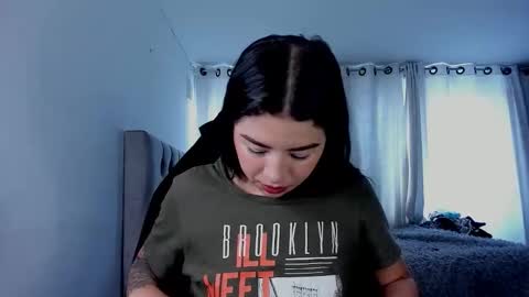 aliice_walker_ online show from 02.16.26