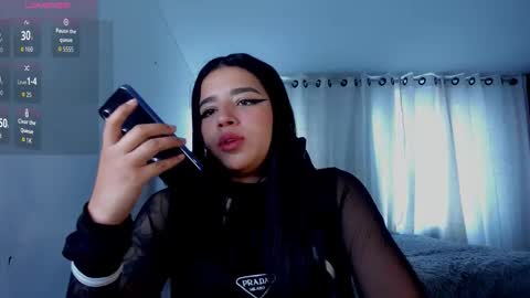 aliice_walker_ online show from 03.25.26