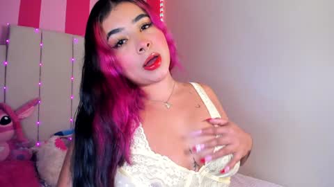 Aliice Brown online show from 02.07.25