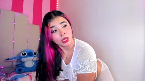 Aliice Brown online show from 02.08.25