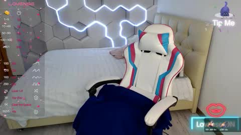 aliicemeow online show from 12.05.25