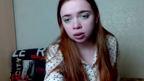 Snapshot of aliiice_stone chatting on 02.18.25 Alice online show from 02.18.25