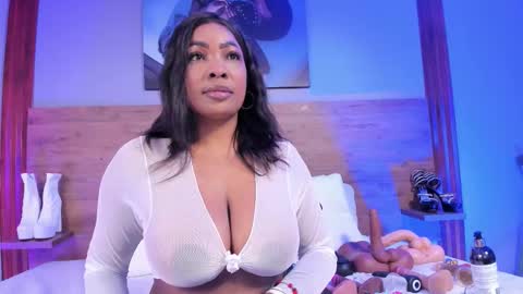 Alisson online show from 02.18.26