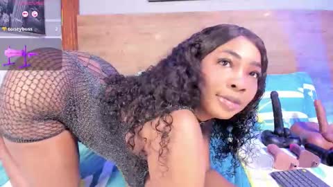 Alisson online show from 03.03.26