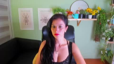 Camii online show from 12.26.24