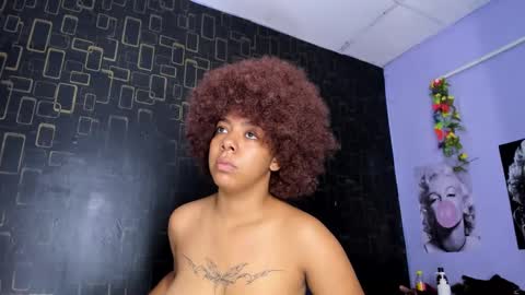 alika online show from 02.14.25