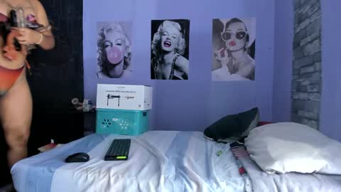 alika online show from 02.17.25