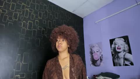 alika online show from 02.20.25