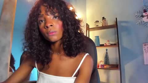 Snapshot of alika_houston chatting on 12.16.24 IG Alik nasso online show from 12.16.24