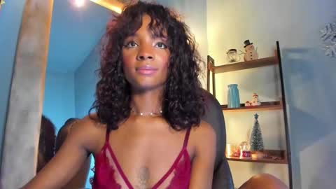 Snapshot of alika_houston chatting on 12.18.24 IG Alik nasso online show from 12.18.24