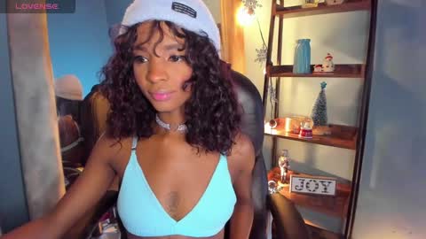 Snapshot of alika_houston chatting on 12.28.24 IG Alik nasso online show from 12.28.24