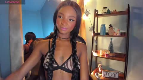 Snapshot of alika_houston chatting on 01.03.25 IG Alik nasso online show from 01.03.25