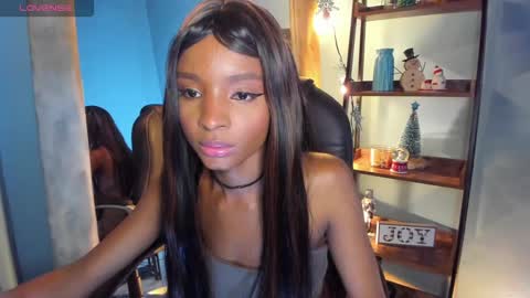 Snapshot of alika_houston chatting on 01.13.25 IG Alik nasso online show from 01.13.25