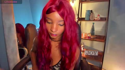 Snapshot of alika_houston chatting on 01.16.25 IG Alik nasso online show from 01.16.25