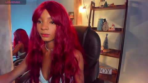 Snapshot of alika_houston chatting on 01.19.25 IG Alik nasso online show from 01.19.25